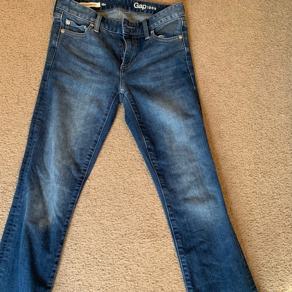 Bootcut jeans - Picture 3 of 4